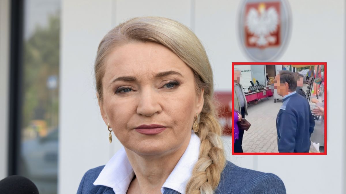 Oskarżony Adam H. został uznany za winnego