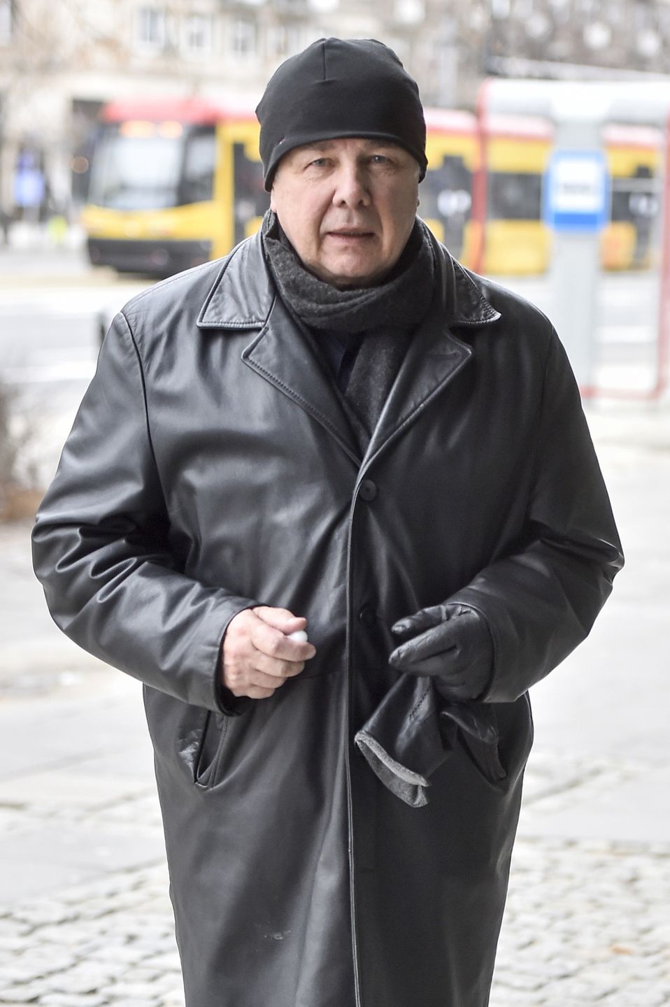 Emilian Kamiński