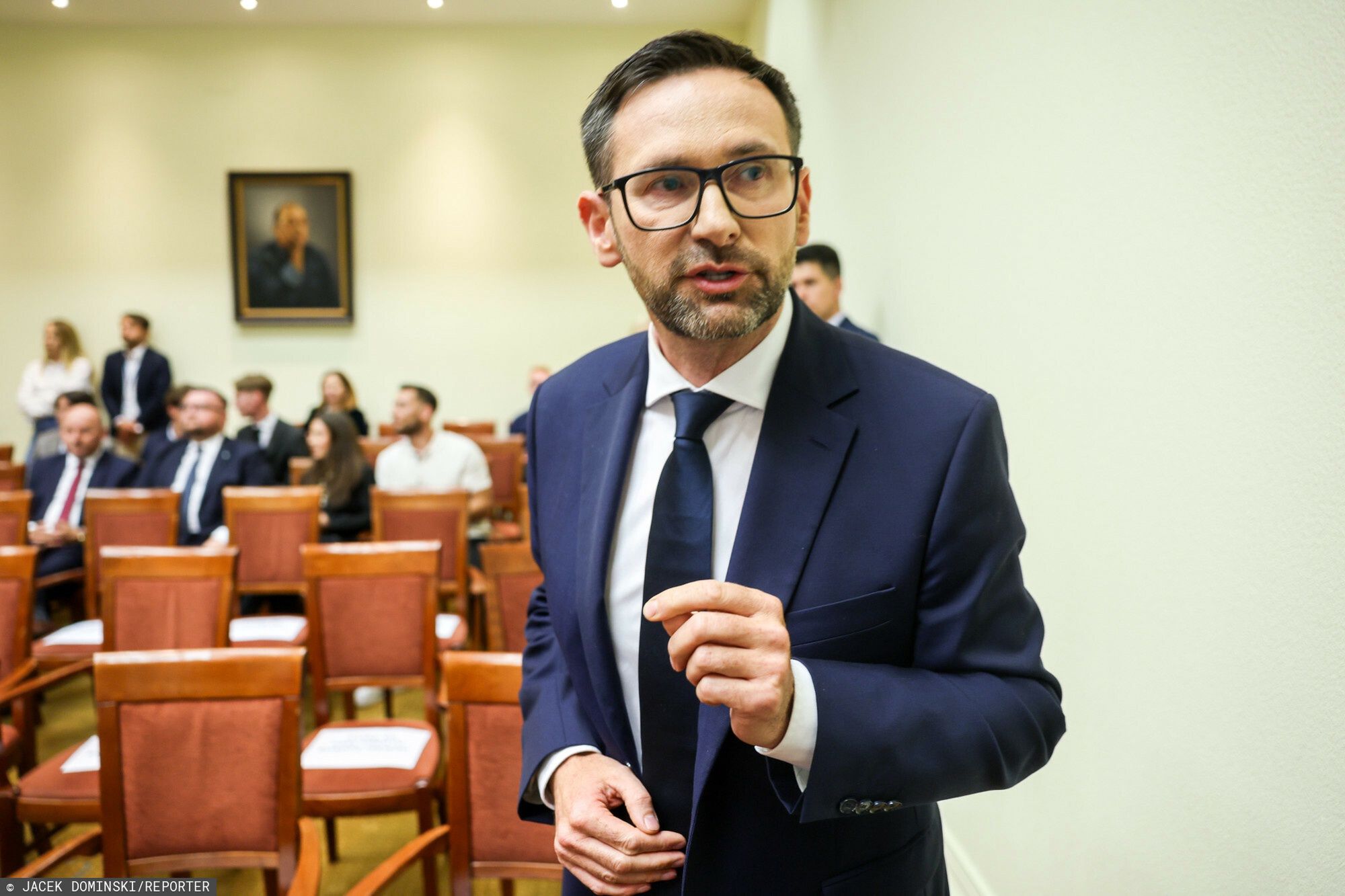 Daniel Obajtek