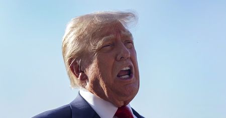 Trump dał Putinowi ultimatum. Oto co może się stać, gdy minie 50 dni