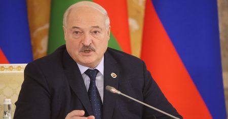 Łukaszenka o szerszym konflikcie. "Są powody do niepokoju"