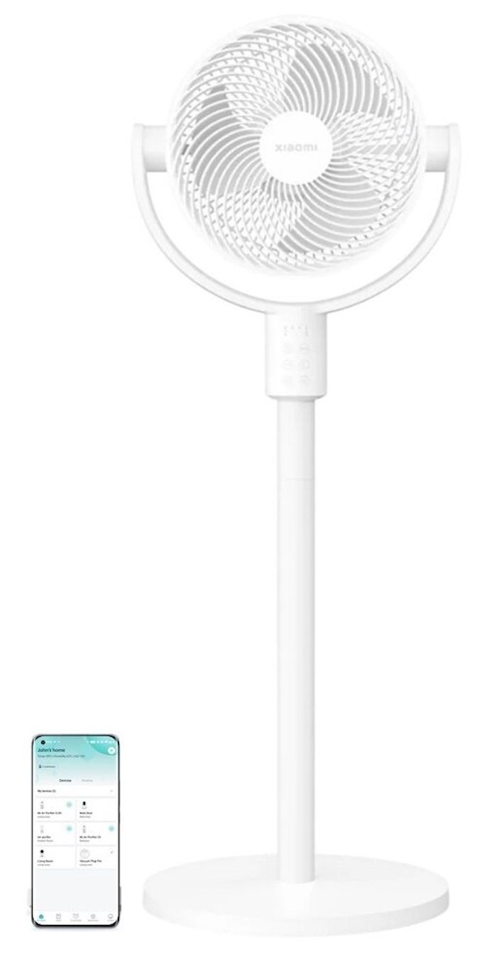 Xiaomi Smart Standing Air Circulation Fan
