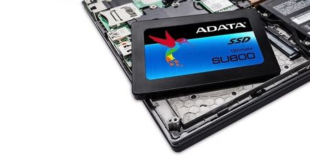 W 2021 roku sprzedaż dysków SSD będzie wyższa niż HDD