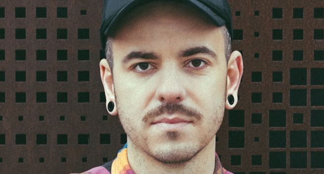 Filip Połoska międzynarodowym redaktorem naczelnym Noizz