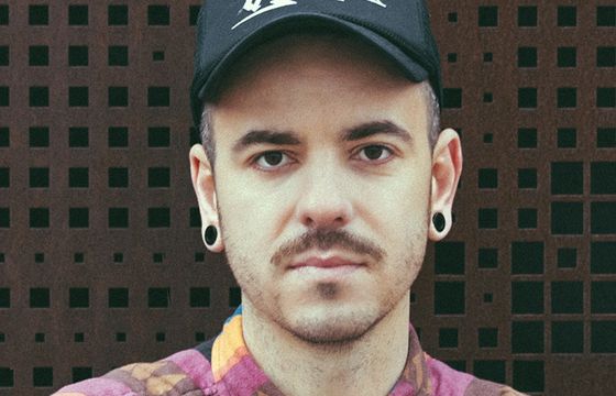 Filip Połoska międzynarodowym redaktorem naczelnym Noizz