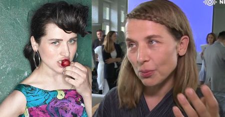Katarzyna Herman "dba" o ekologię: "Jem mięso, mam skórzaną torebkę i buty, ale nie noszę futer"