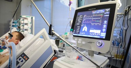 Koronawirus w Polsce. Nowe zasady opieki nad pacjentem. Sprawdź, co się zmienia