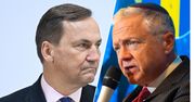 "Amerykanie nie rozumieją UE". Sikorski komentuje słowa nowego ambasadora USA