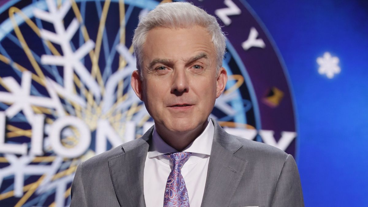 listopad 2021, Odcinek specjalny teleturnieju "Milionerzy"