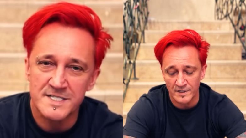 Michał Wiśniewski komentuje wyrok sądu. Zaskakujące słowa