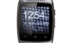 Chronos Colour - nowy smartwatch od Goclever za 279 zł