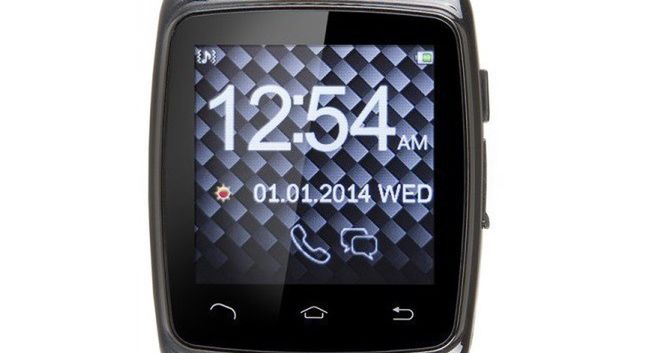 Chronos Colour - nowy smartwatch od Goclever za 279 zł