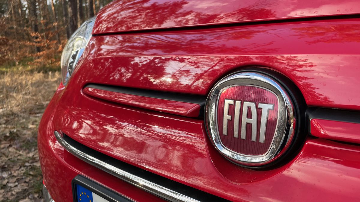 Fiat 500 to kultowy rozdział w historii motoryzacji