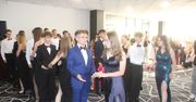 Bal ósmoklasistów ze Szkoły Podstawowej w Bełchatowie - Grocholicach