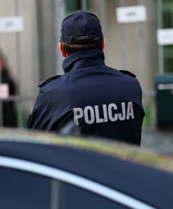 Strzały pod Warszawą. Zatrzymano trzech oszustów