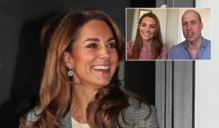 William i Kate pokazali nowy filmik. Docenili lekarzy, ale nie na to zwrócili uwagę fani royalsów