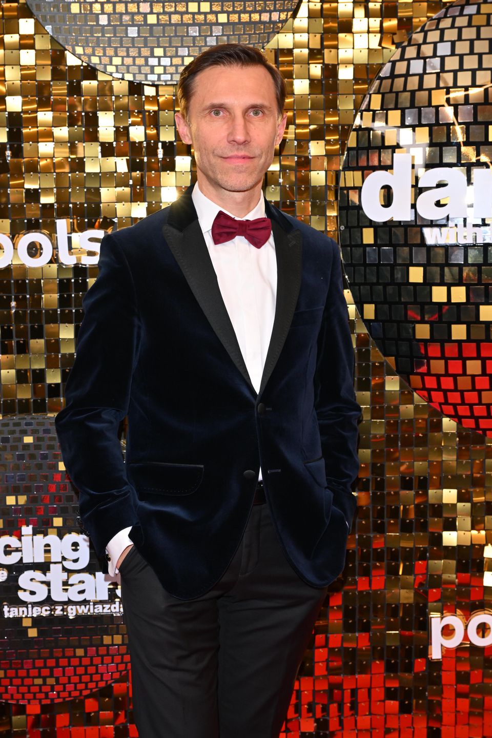 Tomasz Szymuś od lat odpowiada za muzykę w "TzG"