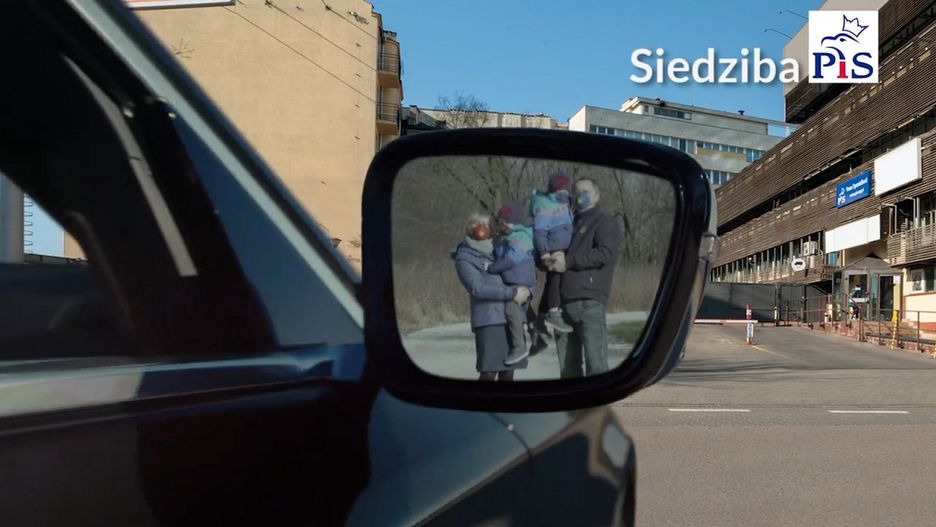 Wybory 2020. Małgorzata Kidawa-Błońska pokazała nowy spot wyborczy