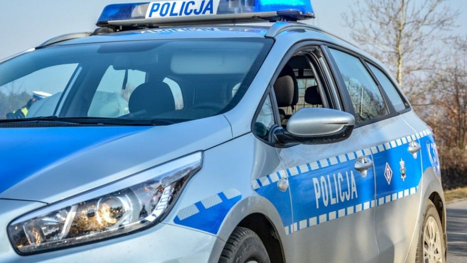 W Kurzynie Małej (gmina Ulanów, powiat niżański) odnaleziono skrajnie pijanego mężczyznę, który przewrócił się, prowadząc rower.