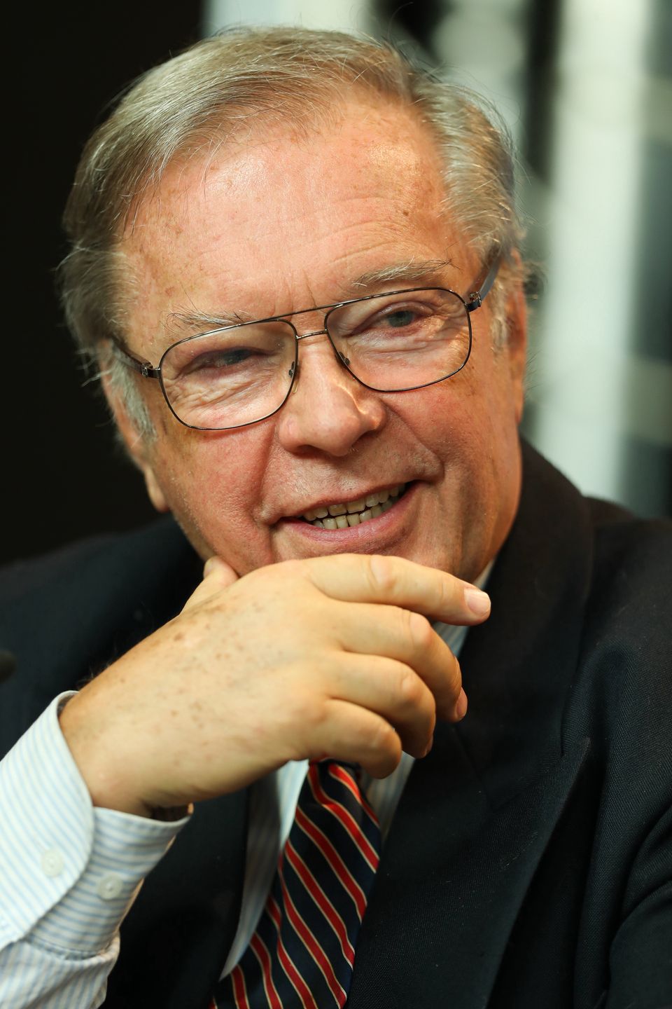 Krzysztof Zanussi oskarżony przez Latkowskiego