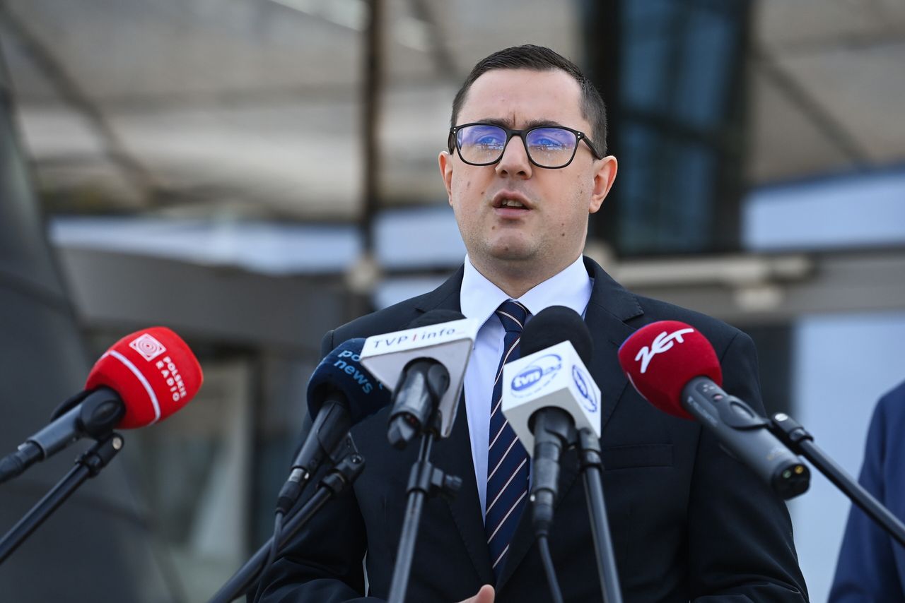 Plan B na ewentualne weto prezydenta. Minister energii zapowiedział działania