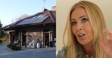Sylwia Peretti chce sprzedać swój dom. "Będą tutaj szczęśliwi. Ja szczęśliwa nie będę"