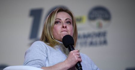 We Włoszech narasta gniew i bunt. "Pomagają Putinowi"