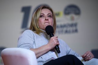 We Włoszech narasta gniew i bunt. "Pomagają Putinowi"