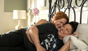 Cynthia Nixon, czyli Miranda z "I tak po prostu..." HBO Max: "Te wszystkie karkołomne sceny seksu kiedyś wydarzyły się naprawdę"