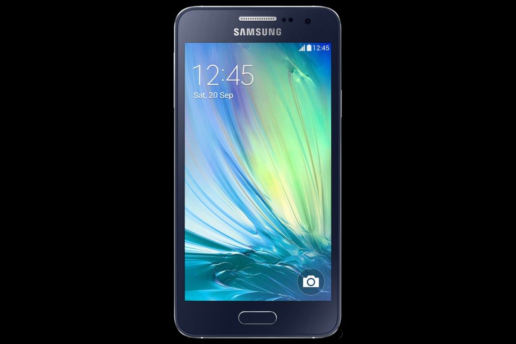 Galaxy A3 i Galaxy A5 oficjalnie 10
