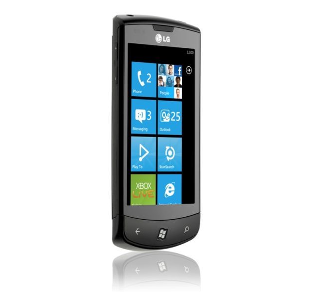 LG Swift 7