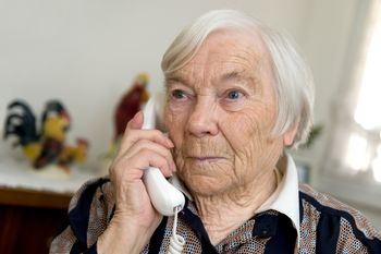 Finlandia kończy erę telefonów stacjonarnych. To była ostatnia rozmowa