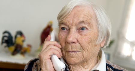 Finlandia kończy erę telefonów stacjonarnych. To była ostatnia rozmowa