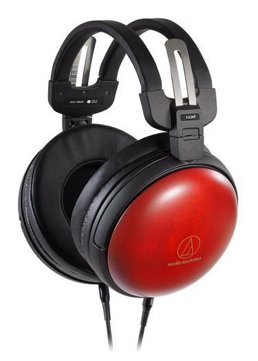 ATH-AWAS, fot. Audio-Technica.