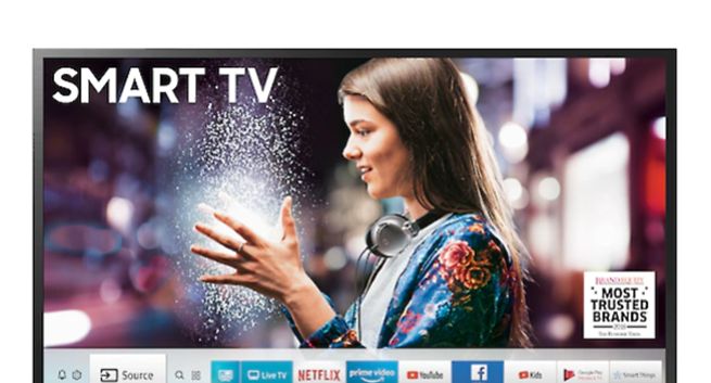 W 2026 r. ponad połowa gospodarstw domowych na świecie ze Smart TV