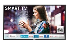 W 2026 r. ponad połowa gospodarstw domowych na świecie ze Smart TV