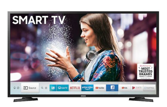 W 2026 r. ponad połowa gospodarstw domowych na świecie ze Smart TV