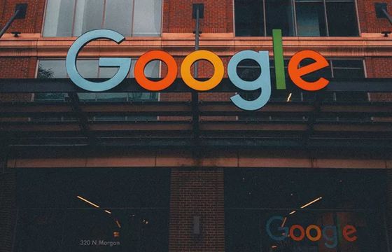 Tak wygląda Discover od Google na desktopie