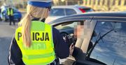 Rekordy prędkości i pijani za kierownicą. Szczecińska drogówka podsumowuje wielkanocny weekend