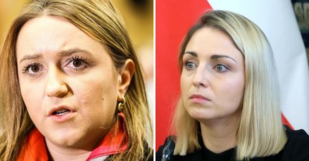 Posłanka KO oburzona słowami Olgi Semeniuk