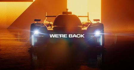 McLaren wróci do wyścigów długodystansowych. Wiemy kiedy