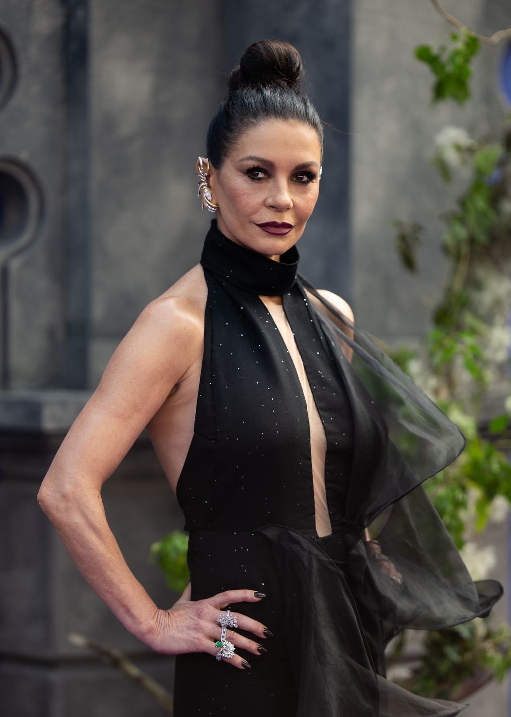 Catherine Zeta-Jones