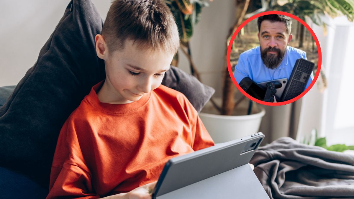 Minecraft to jedna z najpopularniejszych gier dla dzieci