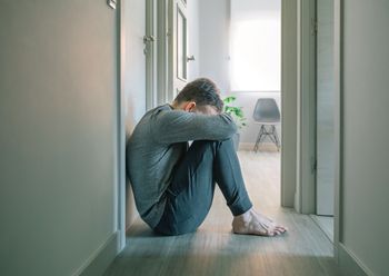 Pacjent szpitalu psychiatrycznego. Ciekawa krzyżówka o zdrowiu