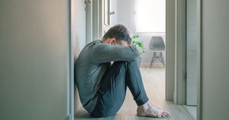 Pacjent szpitala psychiatrycznego. Ciekawa krzyżówka o zdrowiu