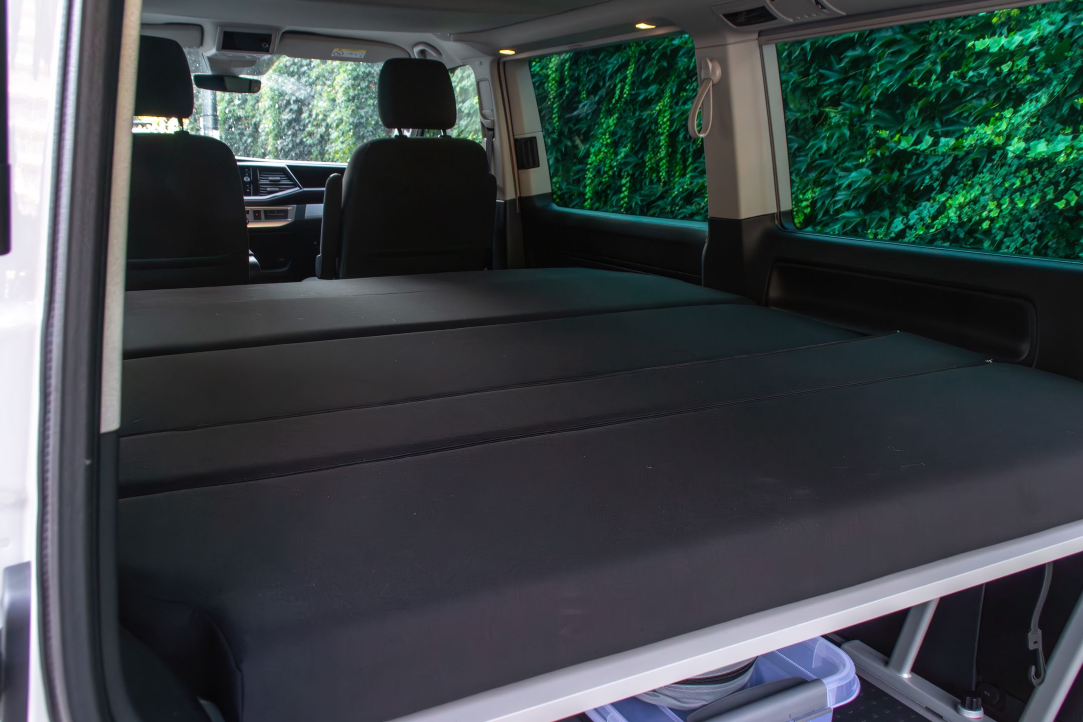 Volkswagen California 6.1 Beach Tour