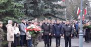 Skierniewice: Obchody Święta Niepodległości na placu Jana Pawła II