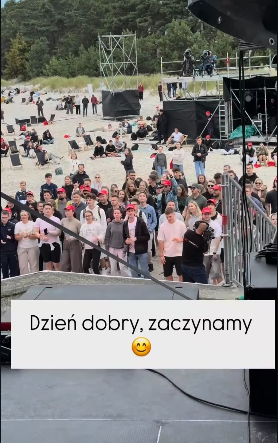 Koncert Kubańczyka