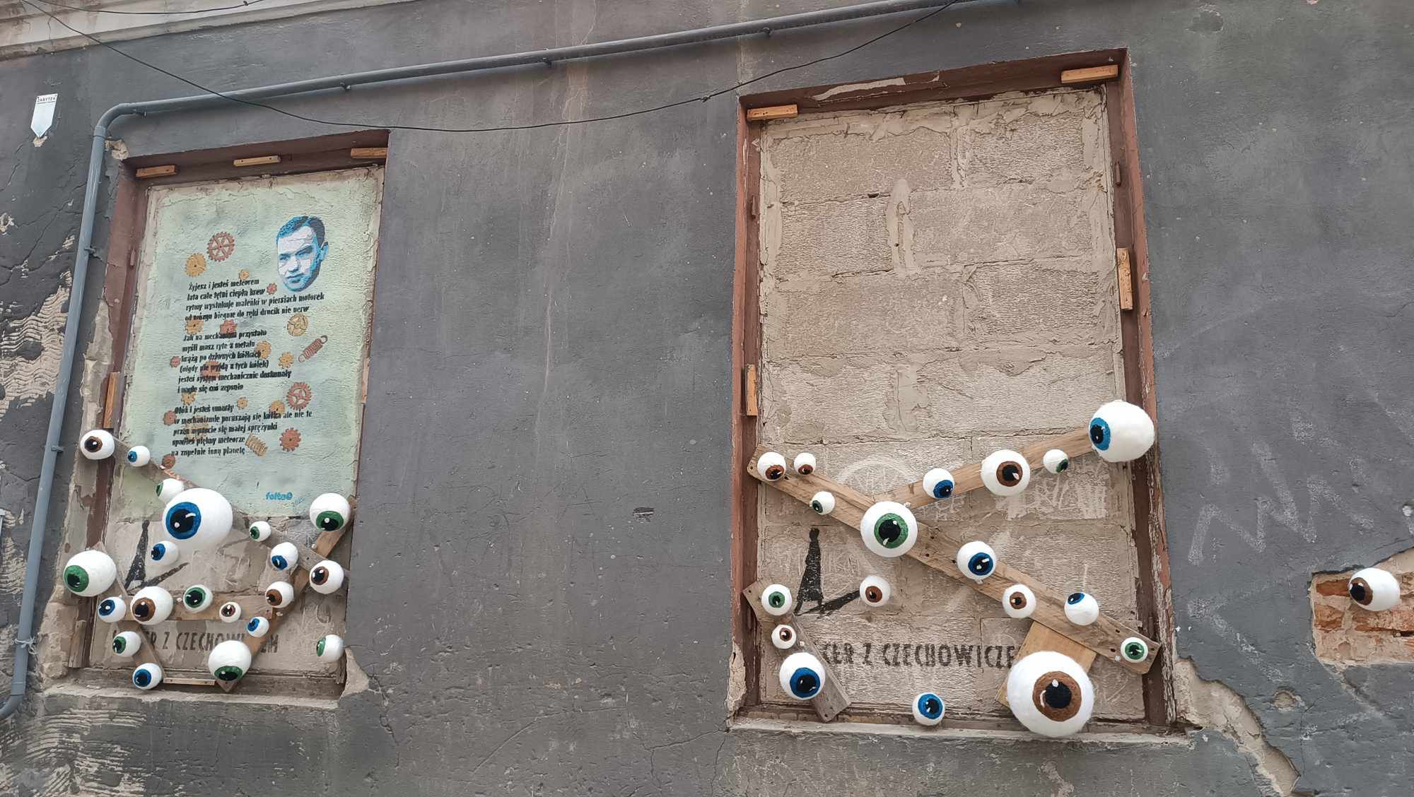 Noc Kultury w Lublinie 