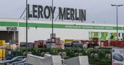 Leroy Merlin uruchomił nowy koncept. Pierwszy sklep już kusi klientów